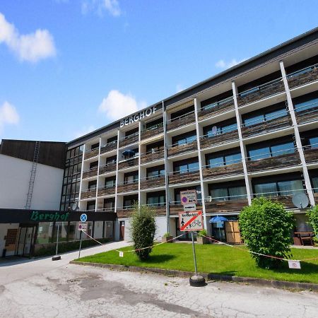 Comfortable Apartment In Ellmau With Balconies Esterno foto