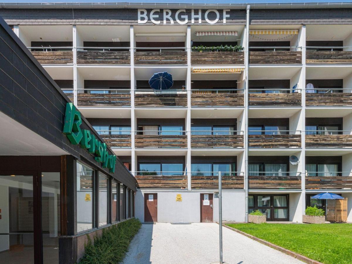 Comfortable Apartment In Ellmau With Balconies Esterno foto