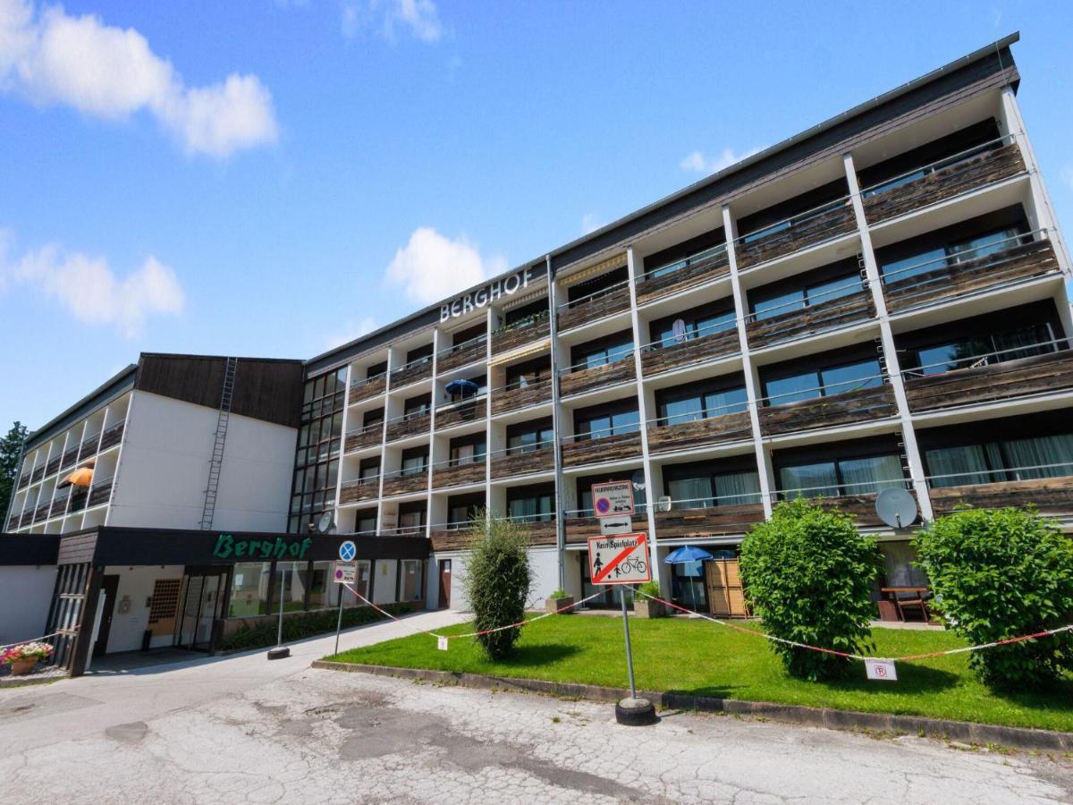 Comfortable Apartment In Ellmau With Balconies Esterno foto