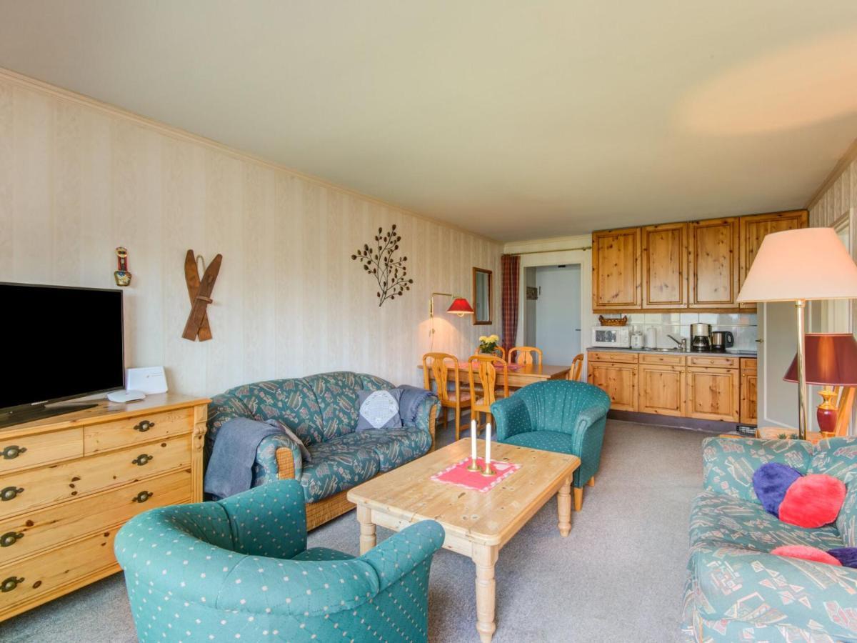 Comfortable Apartment In Ellmau With Balconies Esterno foto