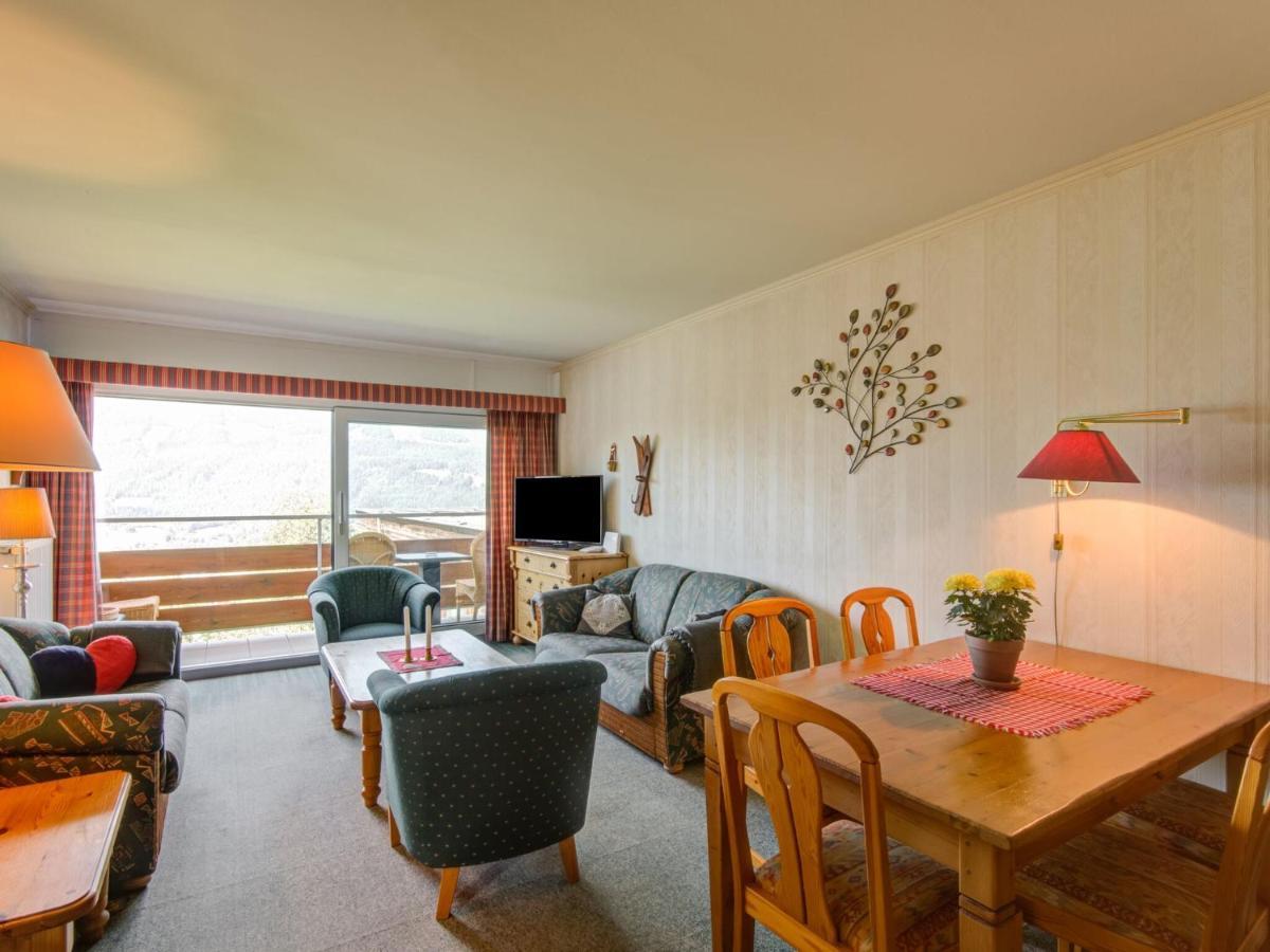 Comfortable Apartment In Ellmau With Balconies Esterno foto