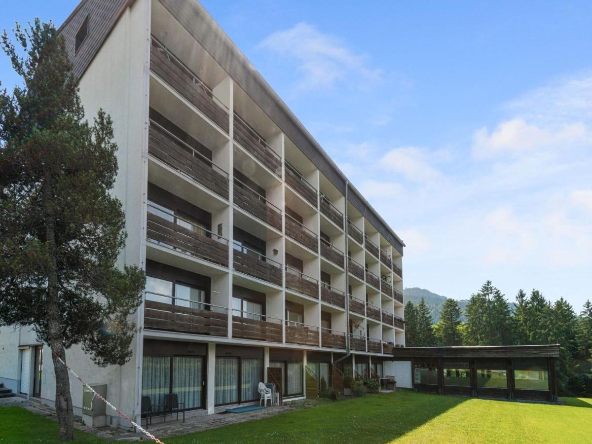 Comfortable Apartment In Ellmau With Balconies Esterno foto