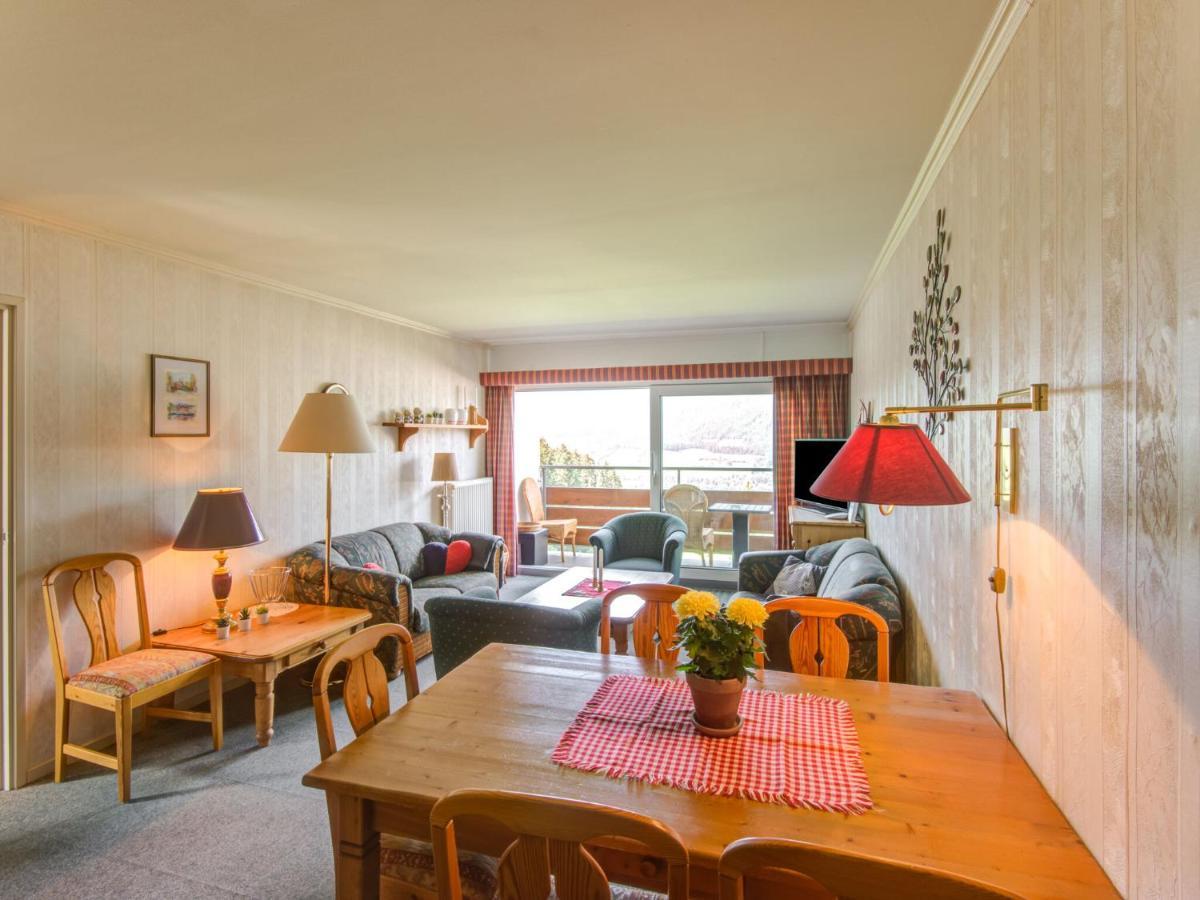Comfortable Apartment In Ellmau With Balconies Esterno foto