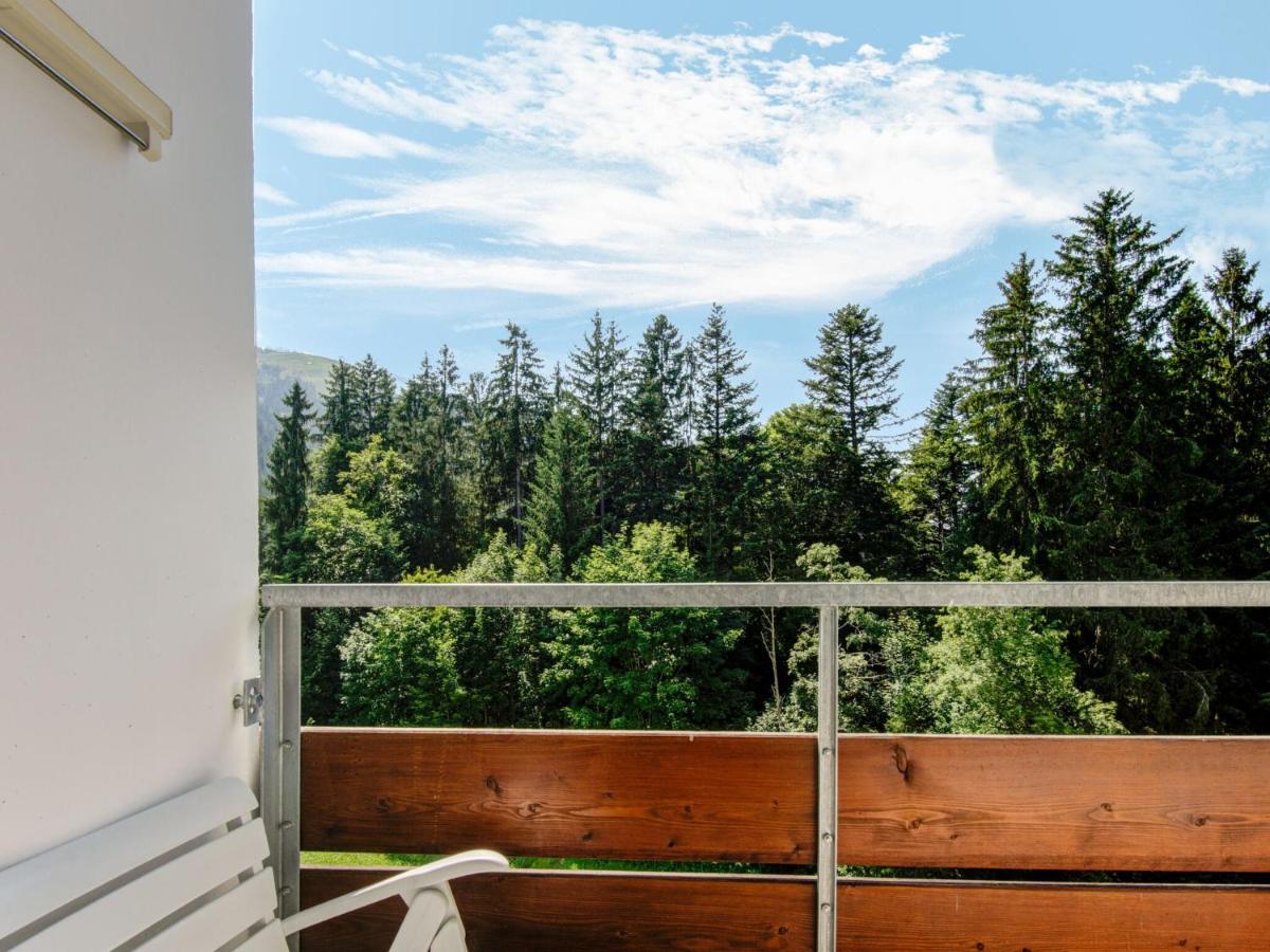 Comfortable Apartment In Ellmau With Balconies Esterno foto