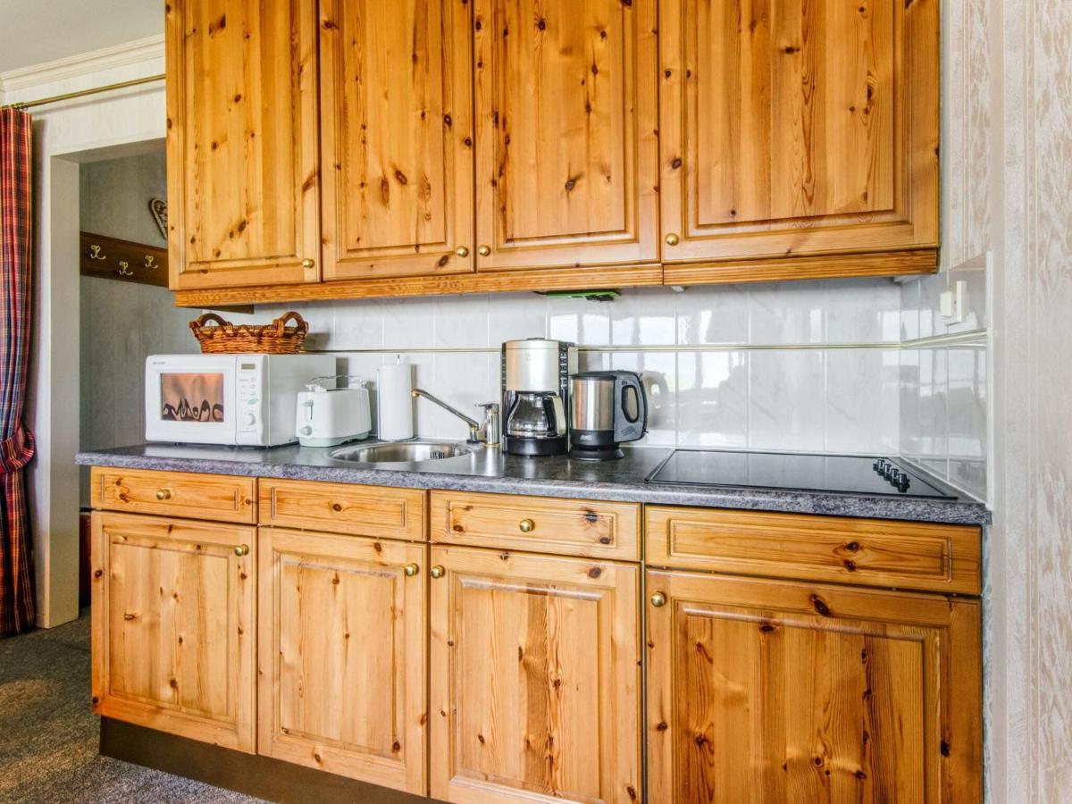 Comfortable Apartment In Ellmau With Balconies Esterno foto