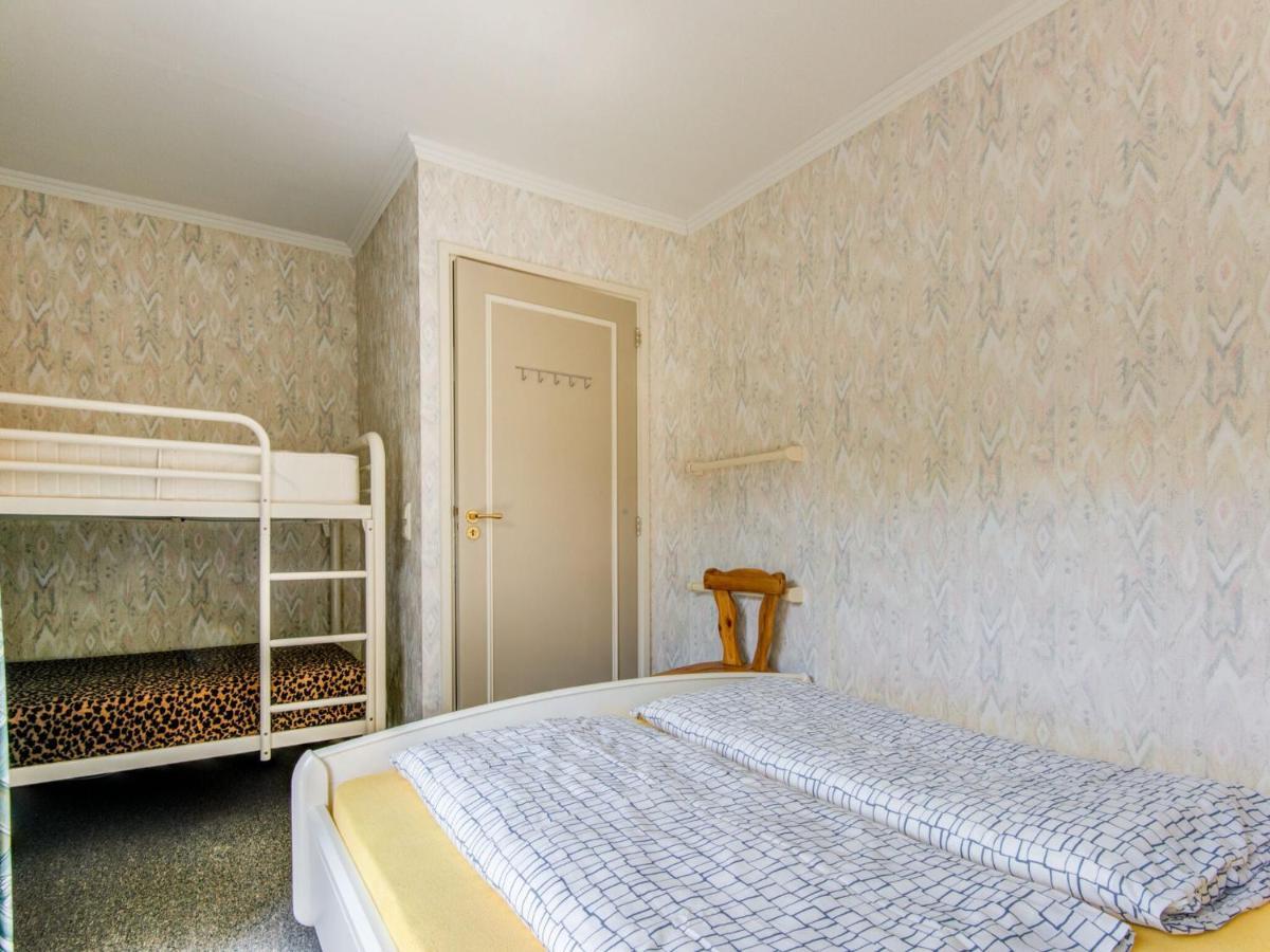 Comfortable Apartment In Ellmau With Balconies Esterno foto